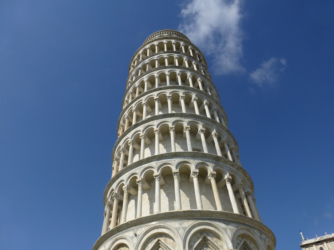 Paysage de Capo d'Orlando