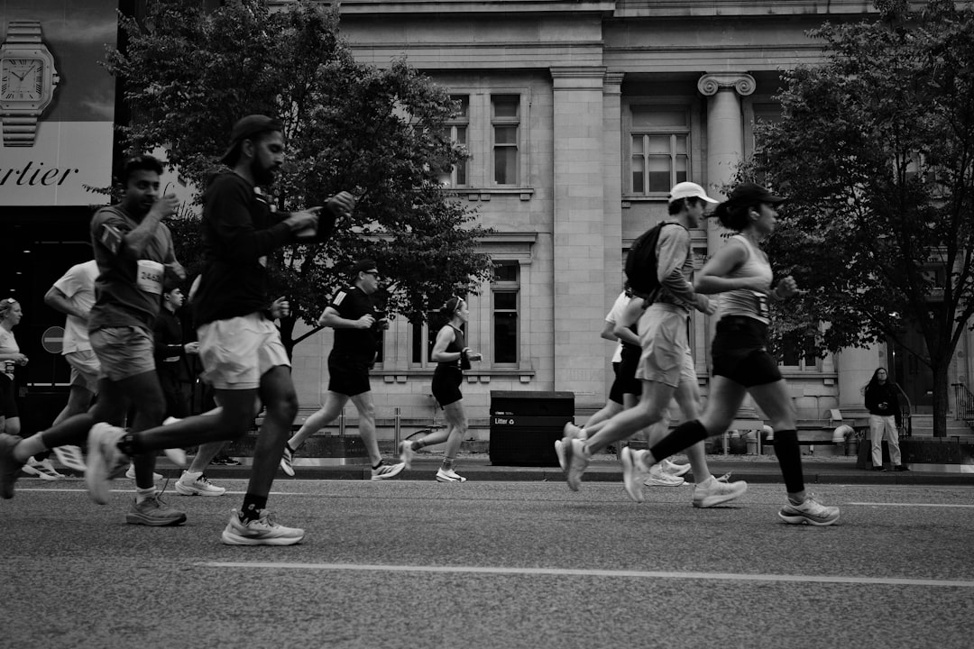 Vue de Châtellerault