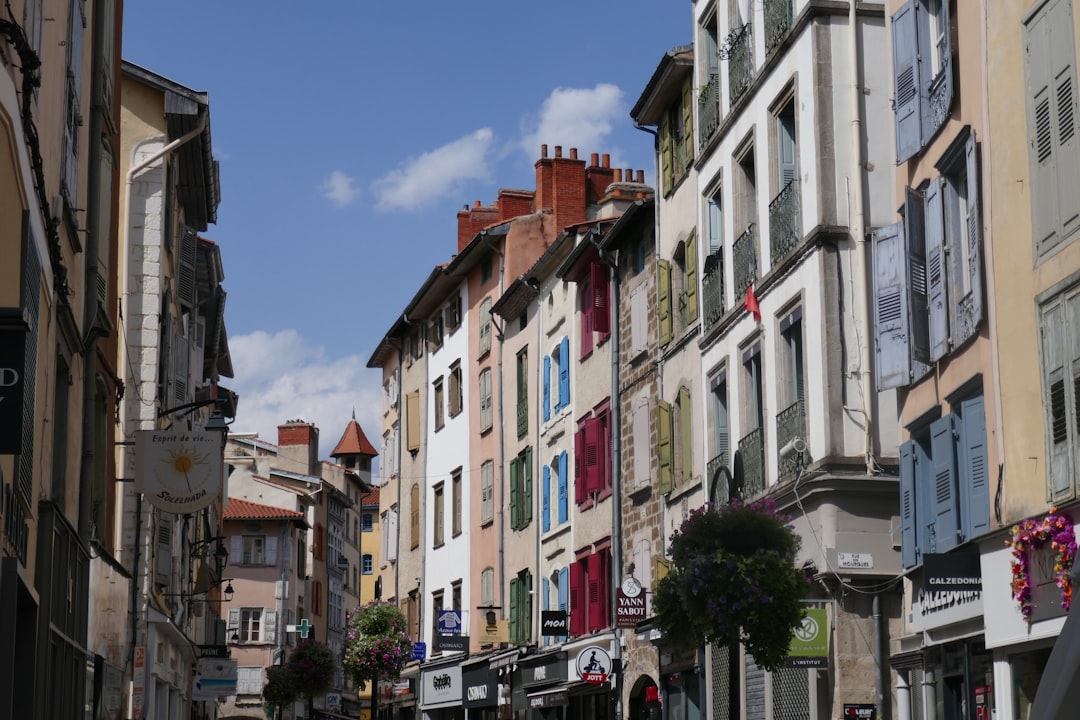 Paysage de Condom Sud