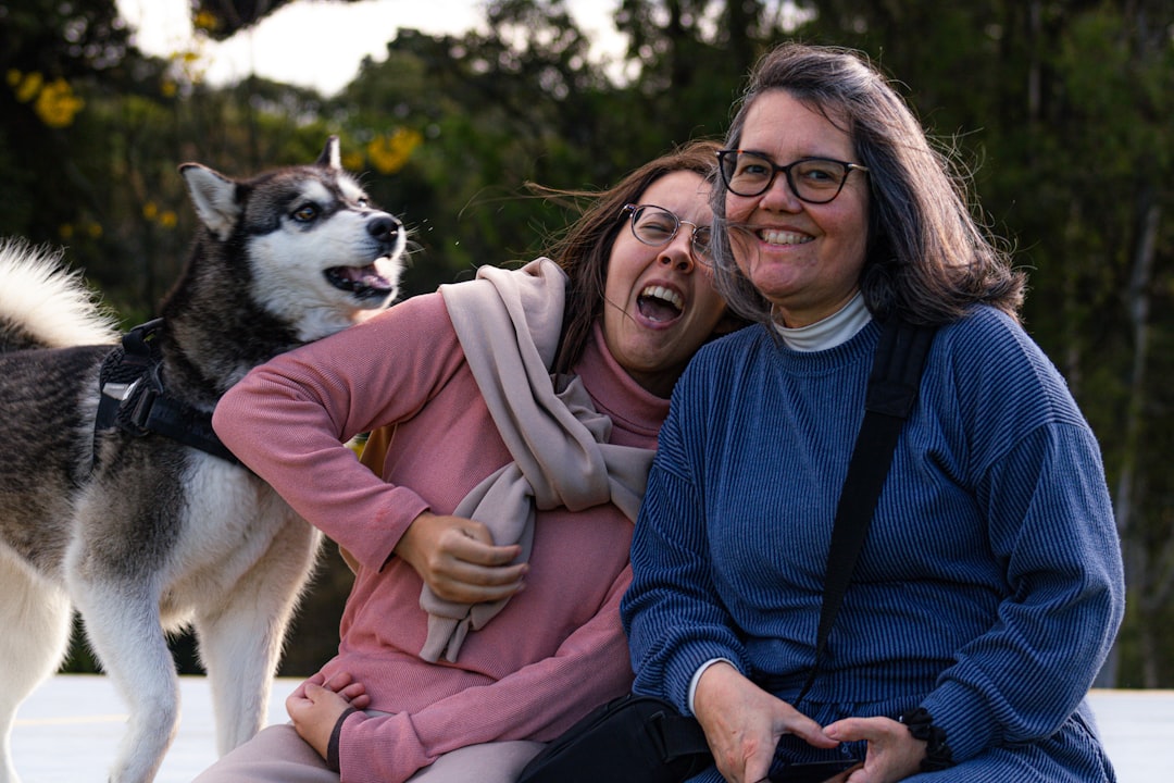 Paysage de Corrençon-en-Vercors