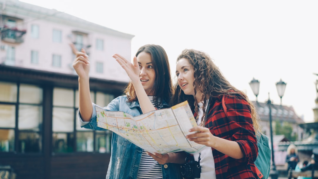 Paysage de Davezieux