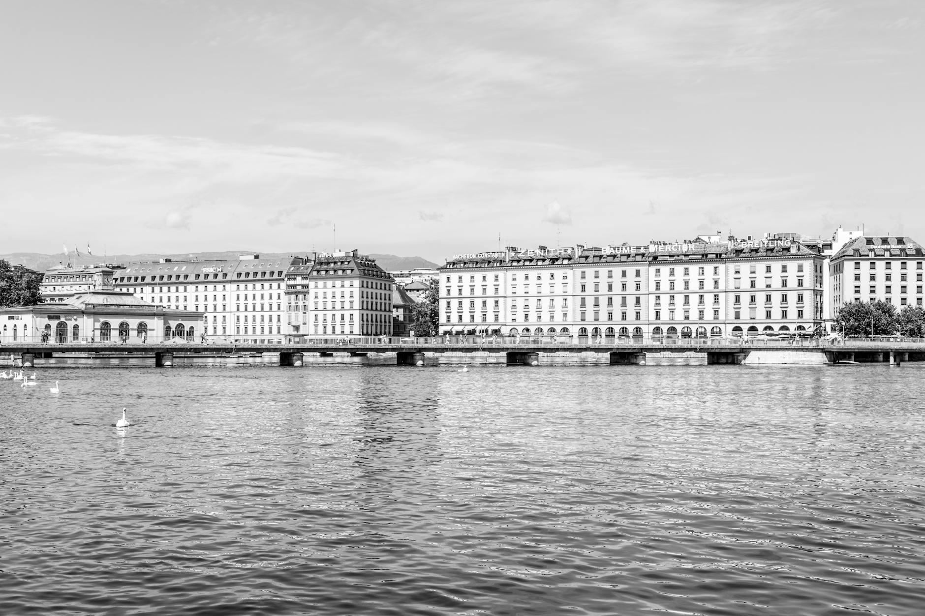 Paysage de Delémont