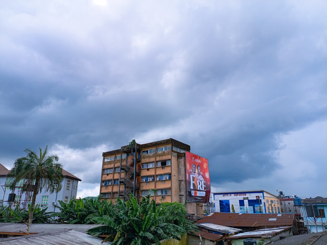 Vue de Freguesia de São Lázaro