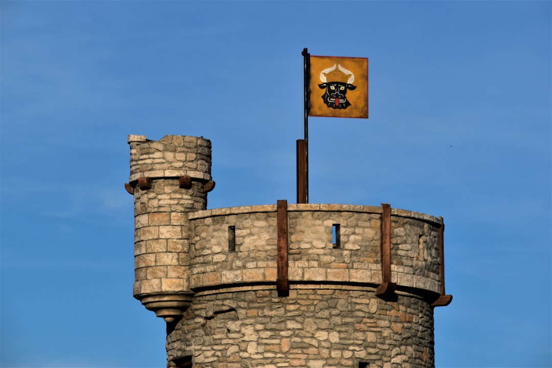 Paysage de High Wycombe