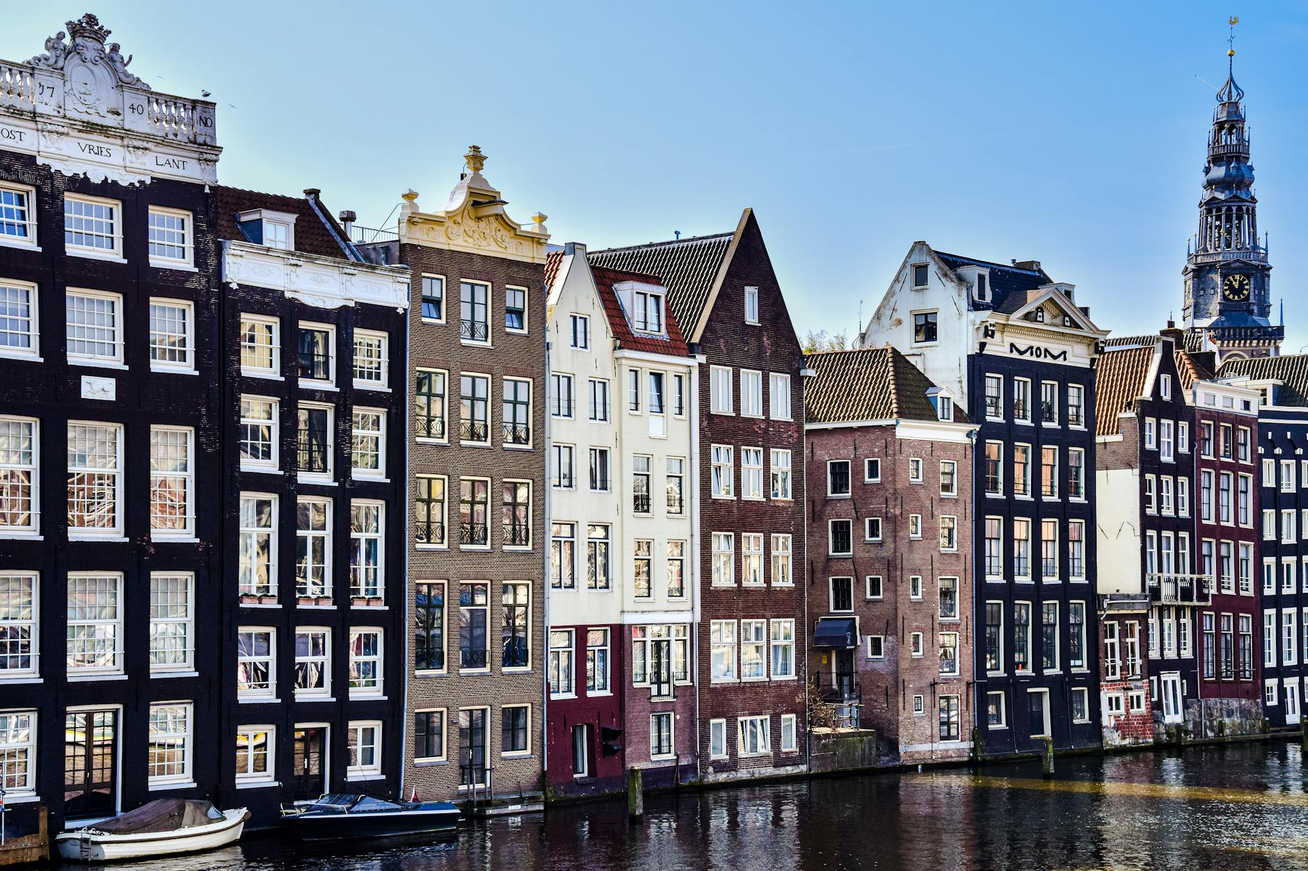 Paysage de Hougang North