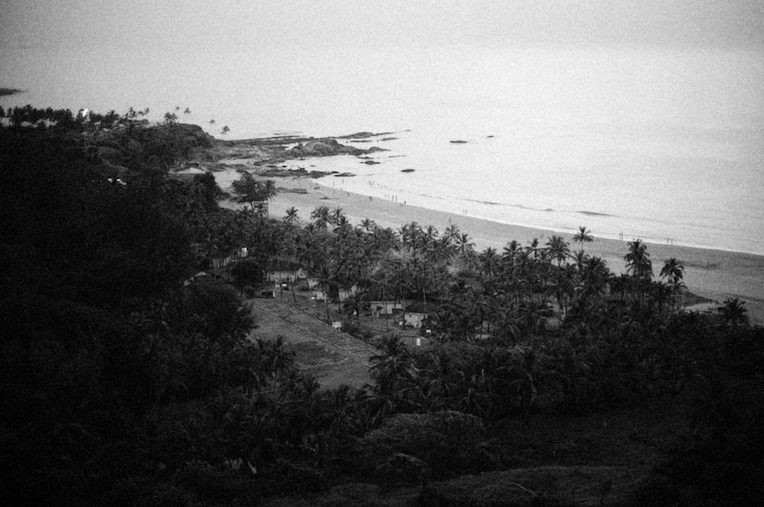 Paysage de Hulhumalé Phase 46