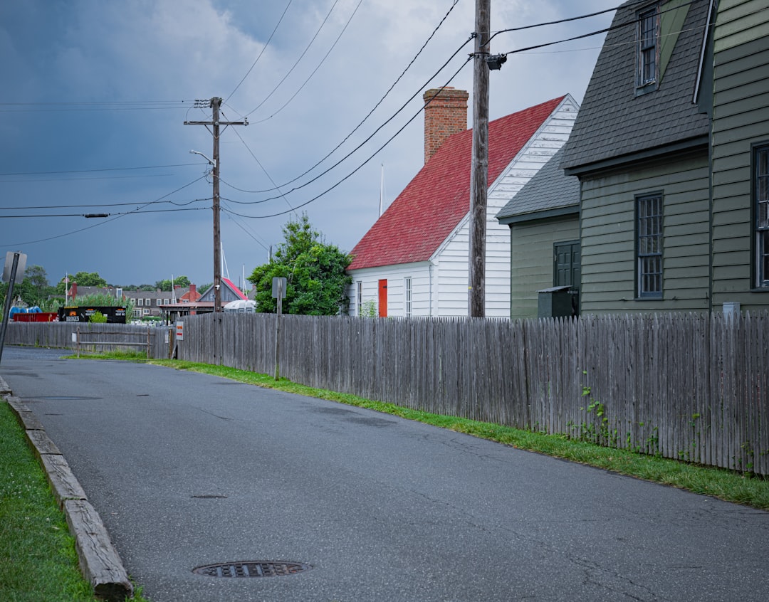 Paysage de Issy Les Moulineaux
