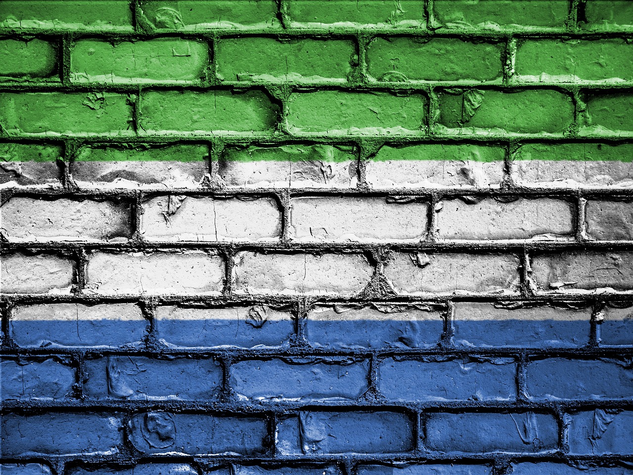 Paysage de Kambia Archaeological Area