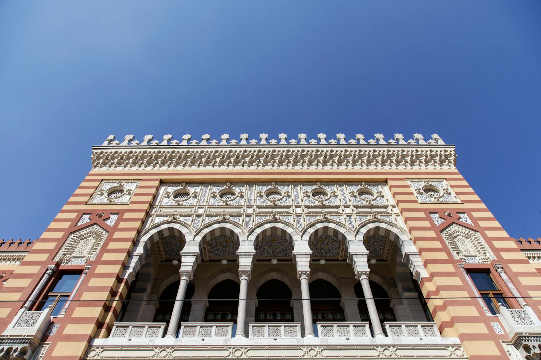 Paysage de Kozarska Dubica