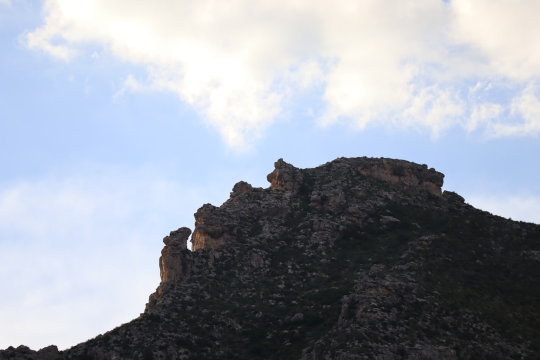 Vue de Kriva Palanka