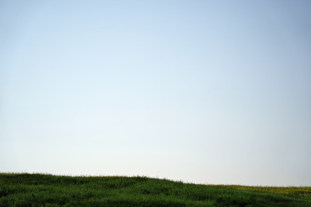 Paysage de Kriva Palanka