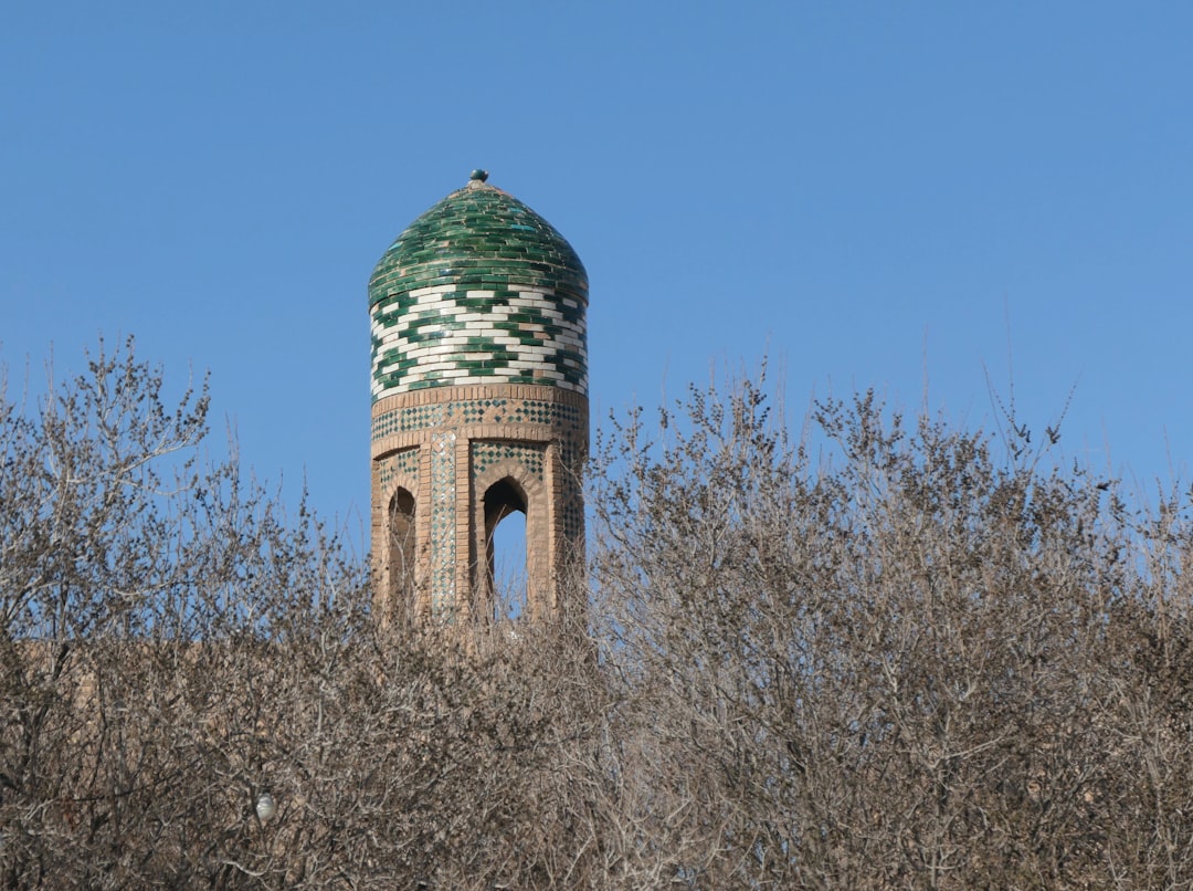 Paysage de Kurşunlu