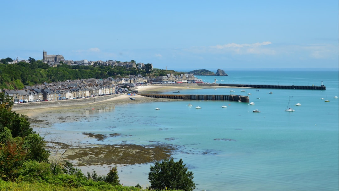 Vue de L'Isle-sur-la-Sorgue