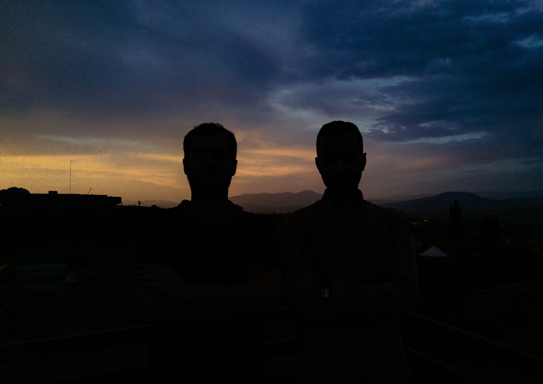 Paysage de La Motte-Saint-Martin