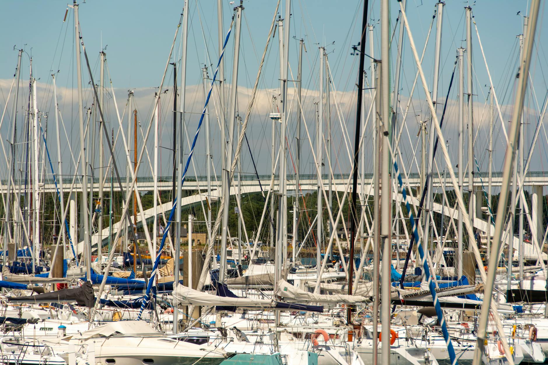 Vue de La Seyne Sur Mer