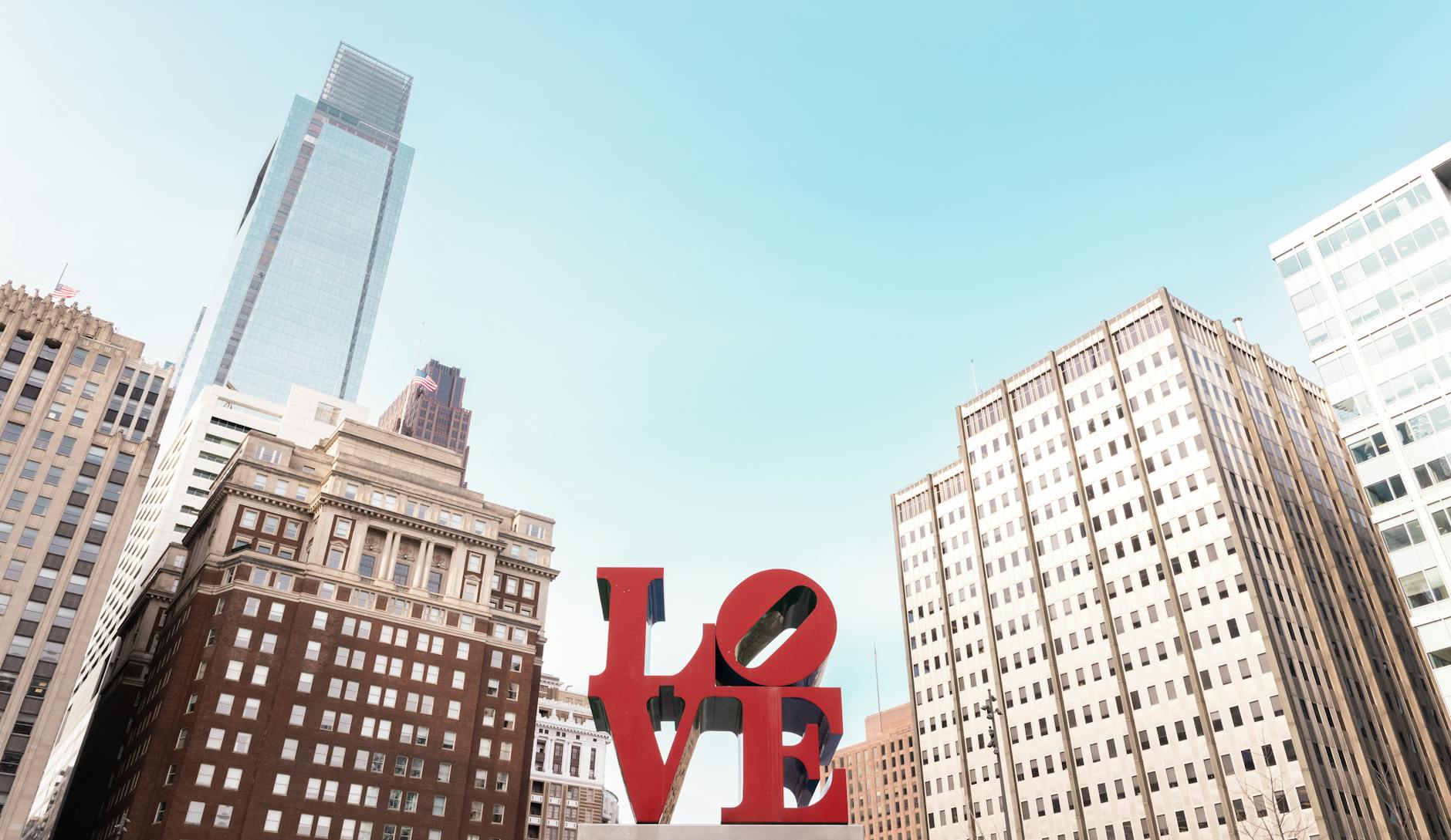 Paysage de Le Robert