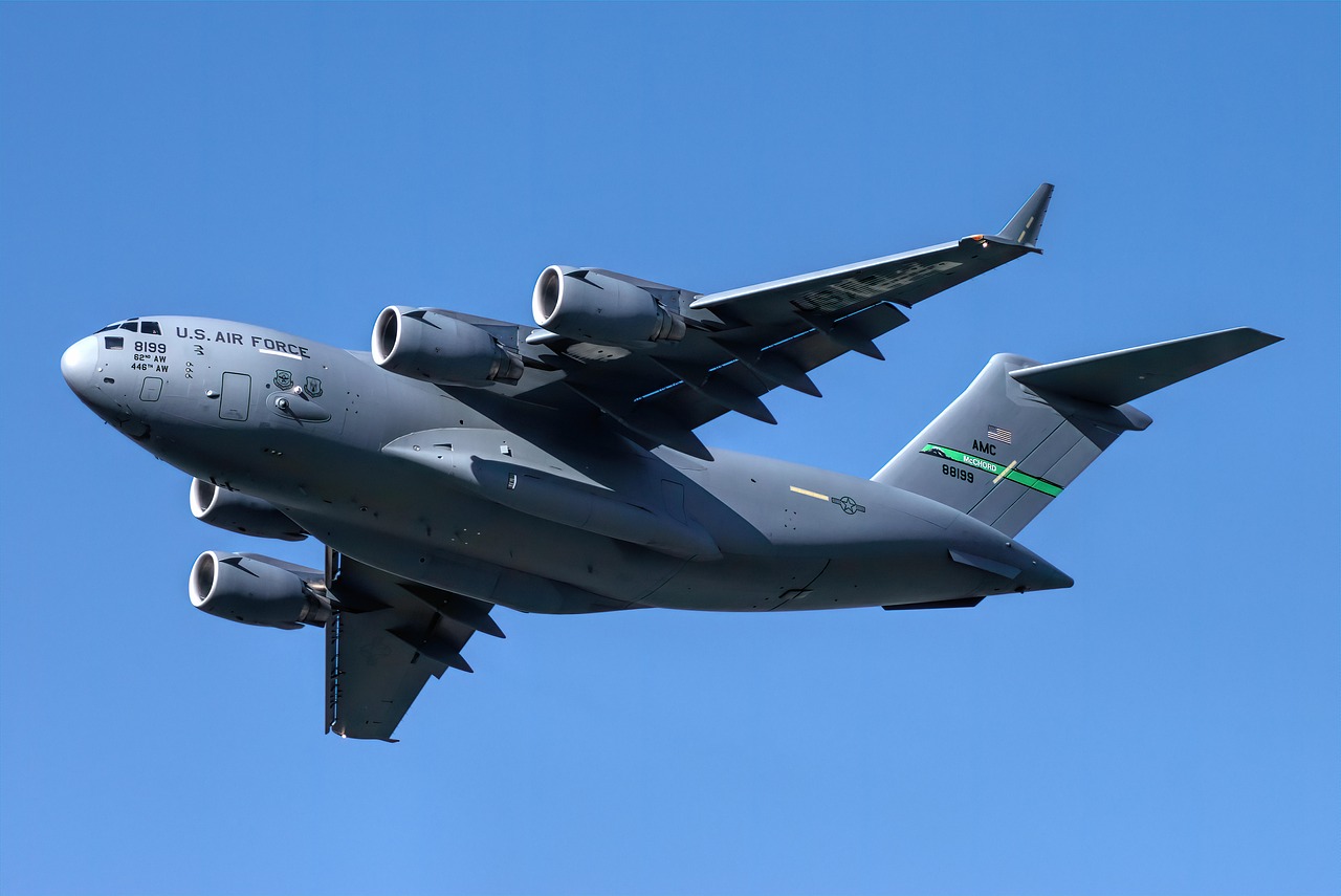 Paysage de Lilongwe Area 17