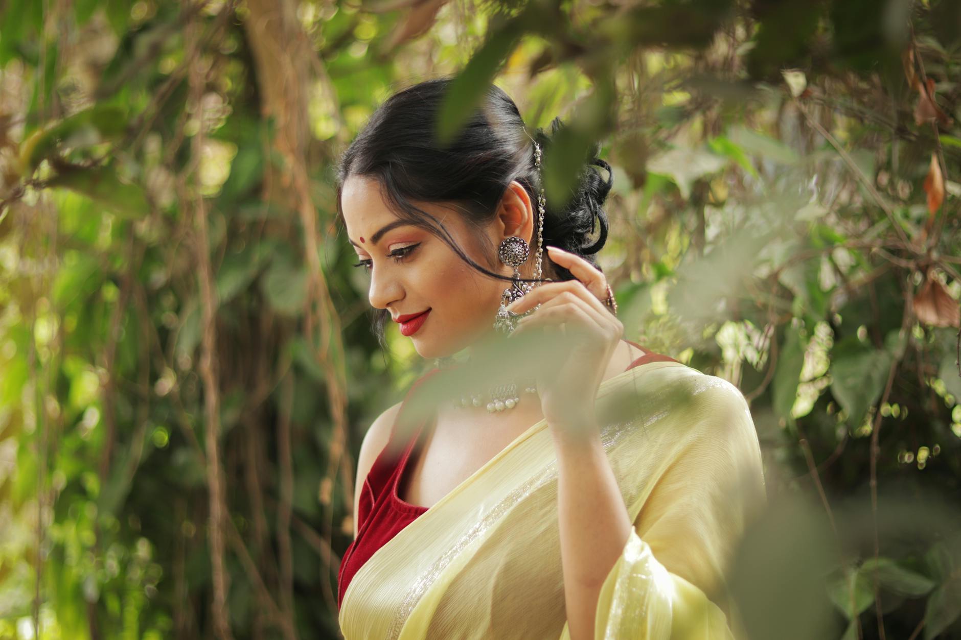 Paysage de Maheshtala