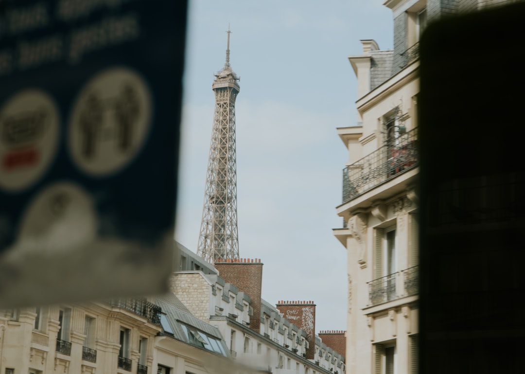 Vue de Marcillat-en-Combraille