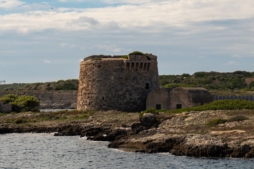 Paysage de Mellieħa