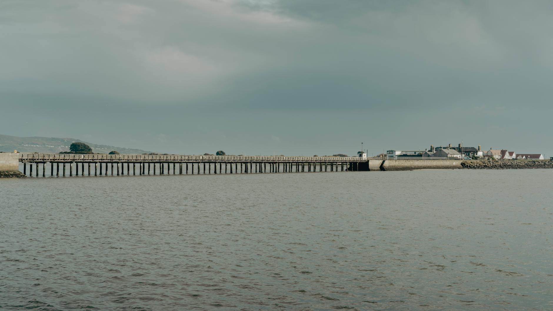 Paysage de Mullingar