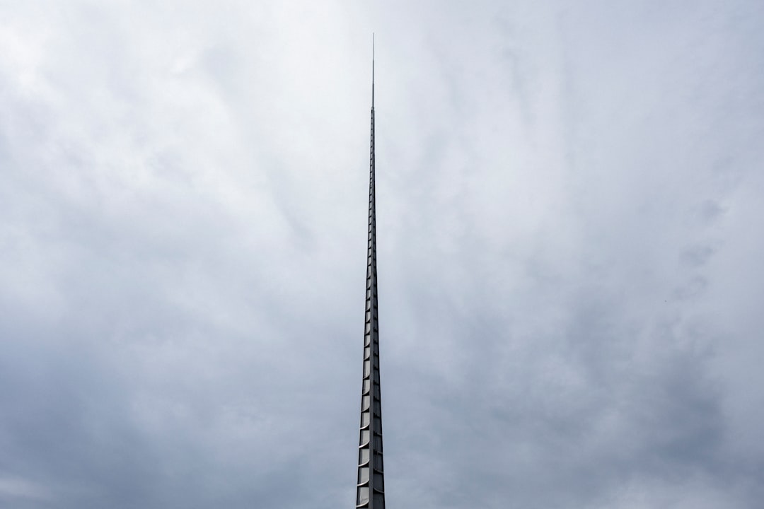 Vue de Murowana Goślina