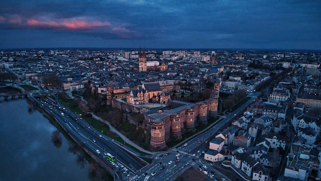 Vue de Myans