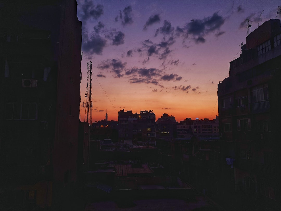 Paysage de Nieul Sur Mer