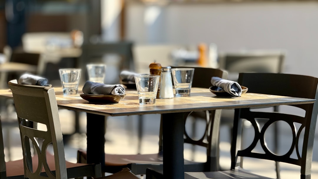 Paysage de Notre Dame De Mesage