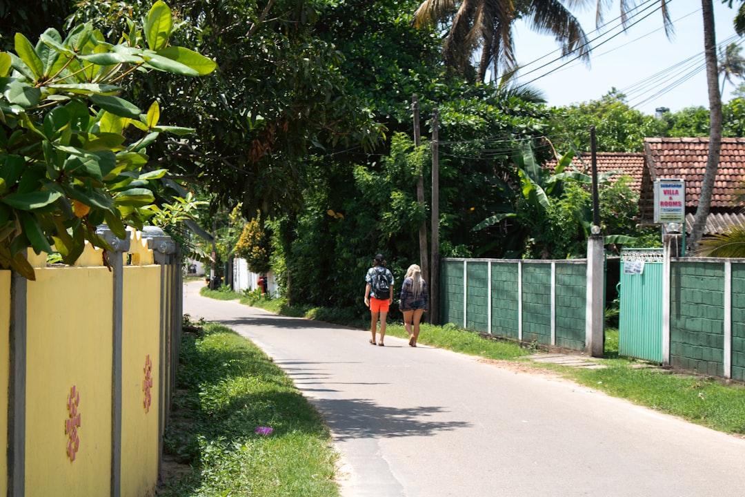 Vue de Pont-du-Château
