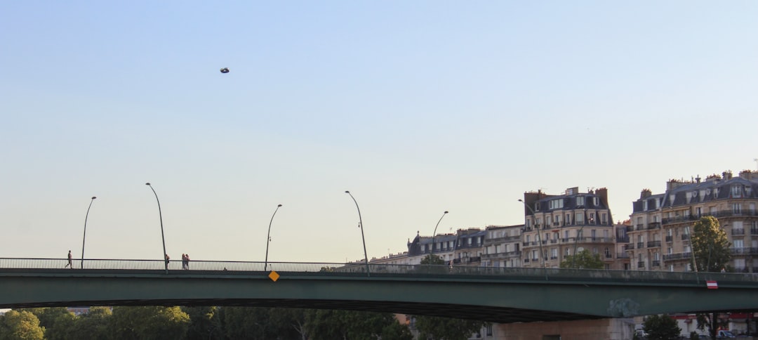 Paysage de Pont L Eveque