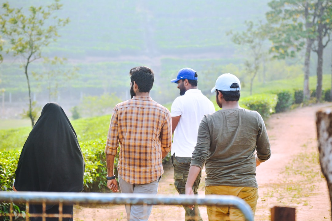 Vue de Roche La Moliere