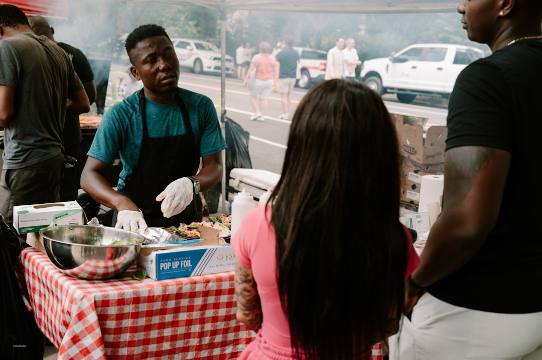 Paysage de Saint Jean D Herans