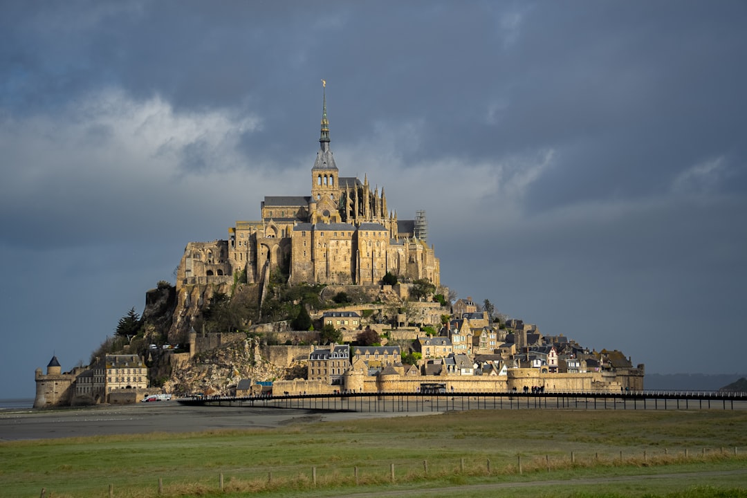 Vue de Saint Jean De Monts