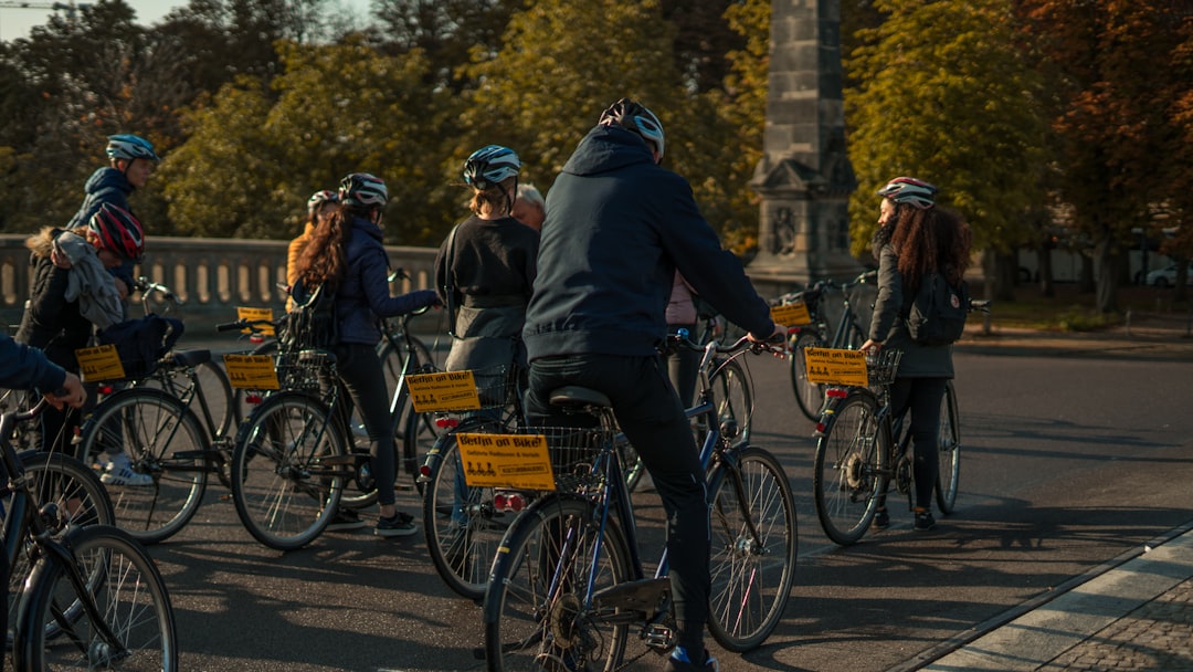 Paysage de Saint Pierre Des Corps