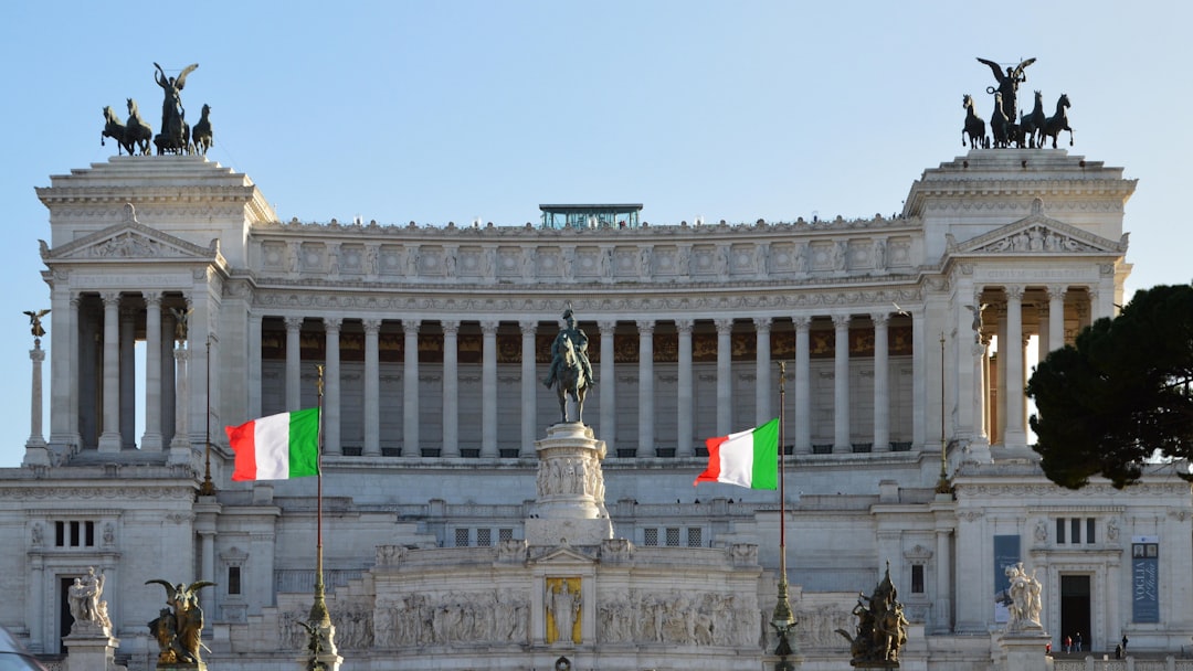 Vue de Sammichele di Bari