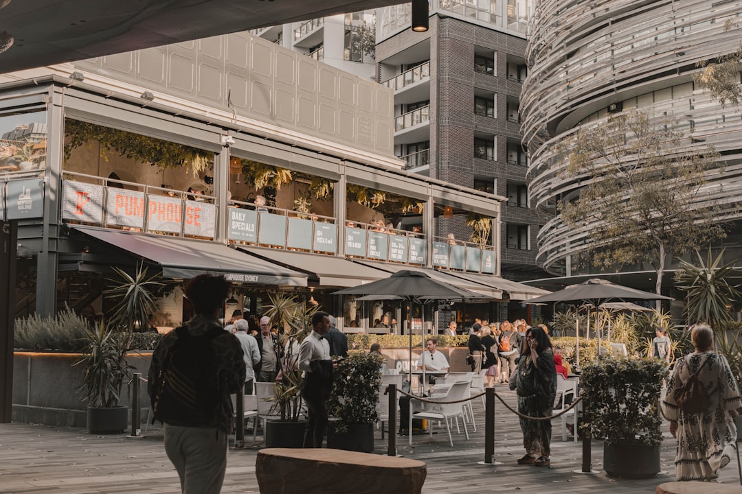 Vue de Savines Le Lac