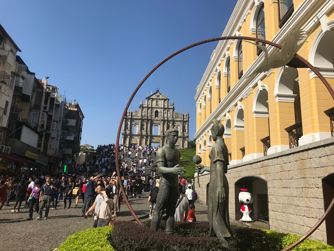 Vue de Sint-Michielsgestel