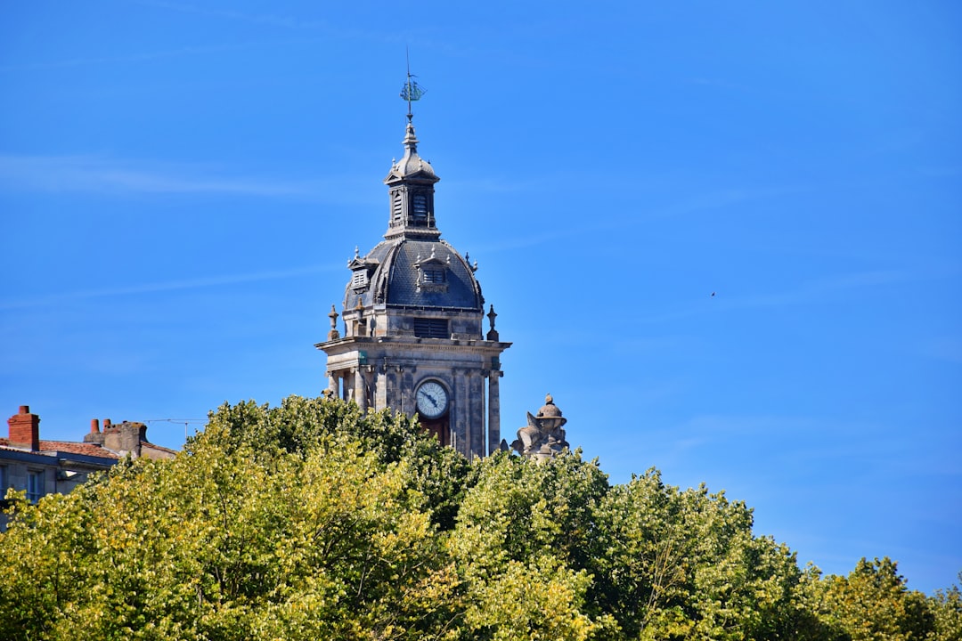Vue de St. Martin Octavusdecimus