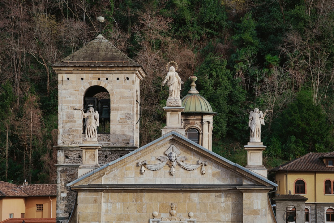 Paysage de St. Martin Octavusdecimus