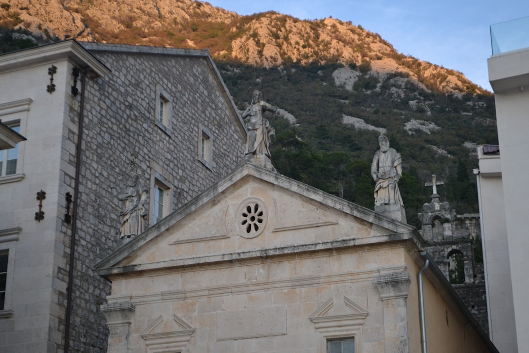 Vue de St. Martin Quinquagentesimus