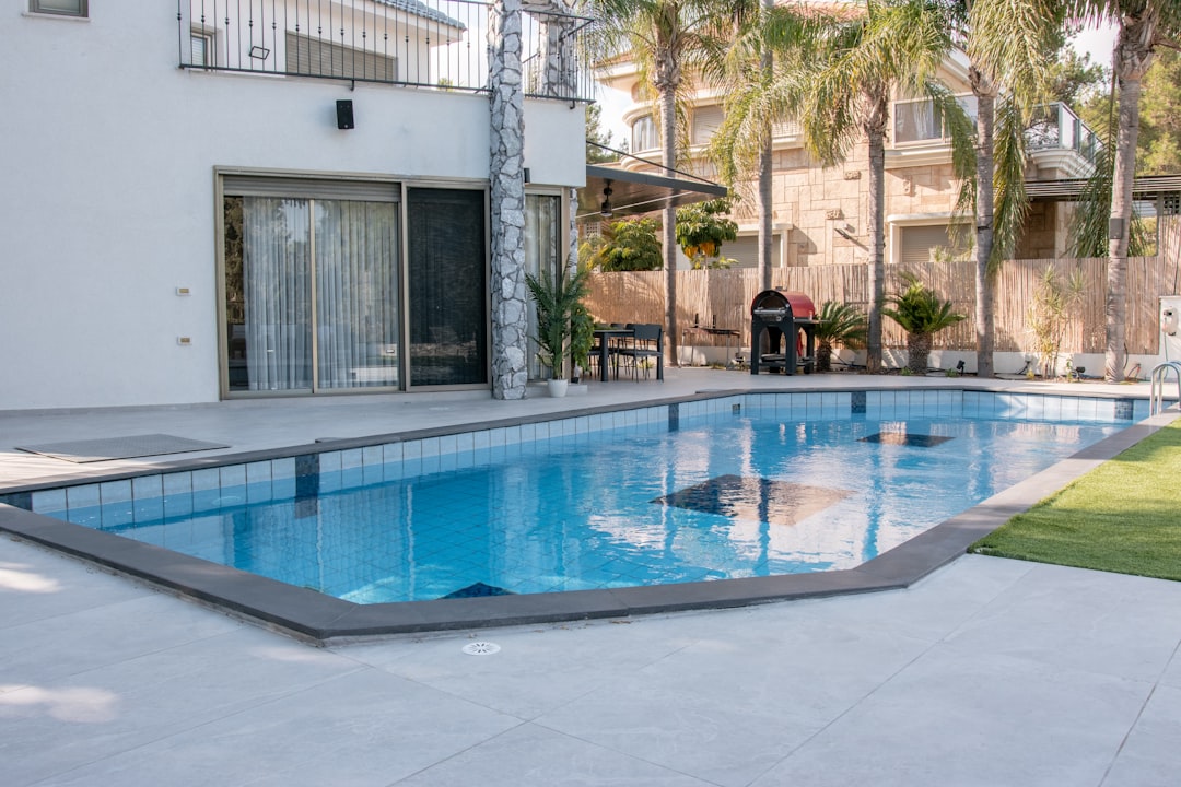 Paysage de Talmont-sur-Gironde