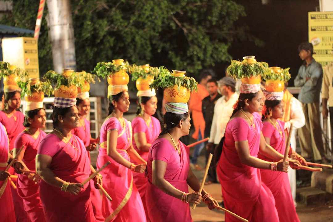 Paysage de Terrasson-Lavilledieu