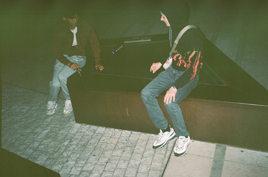 Paysage de Tournon Sur Rhone