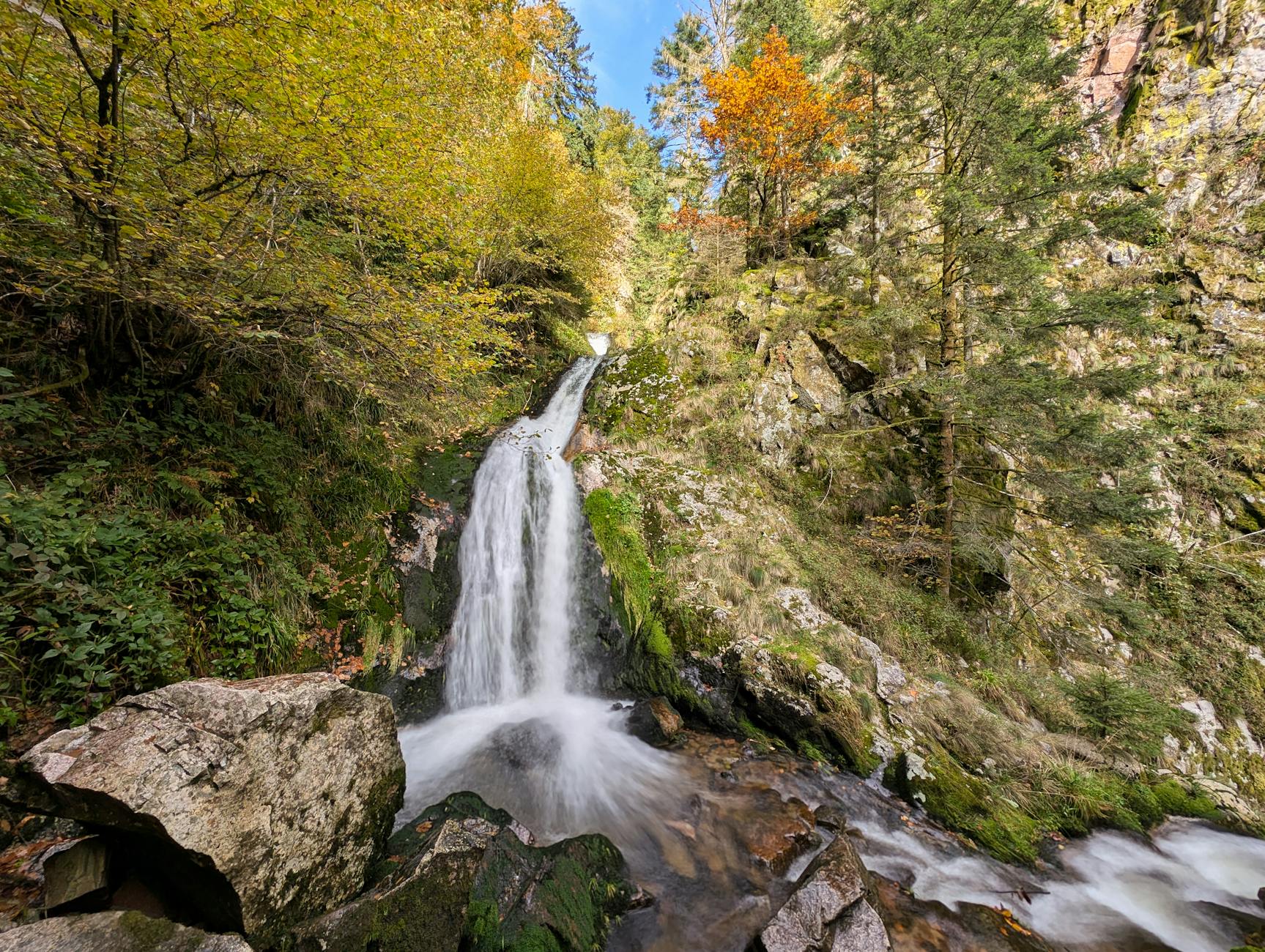 Paysage de Übach-Palenberg