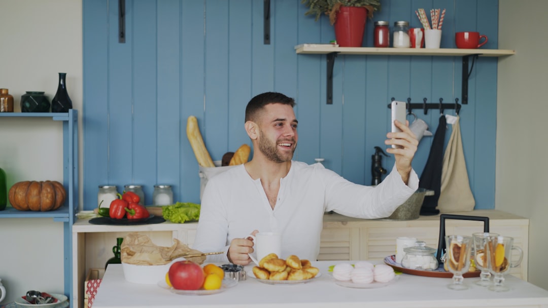 Paysage de Venissieux