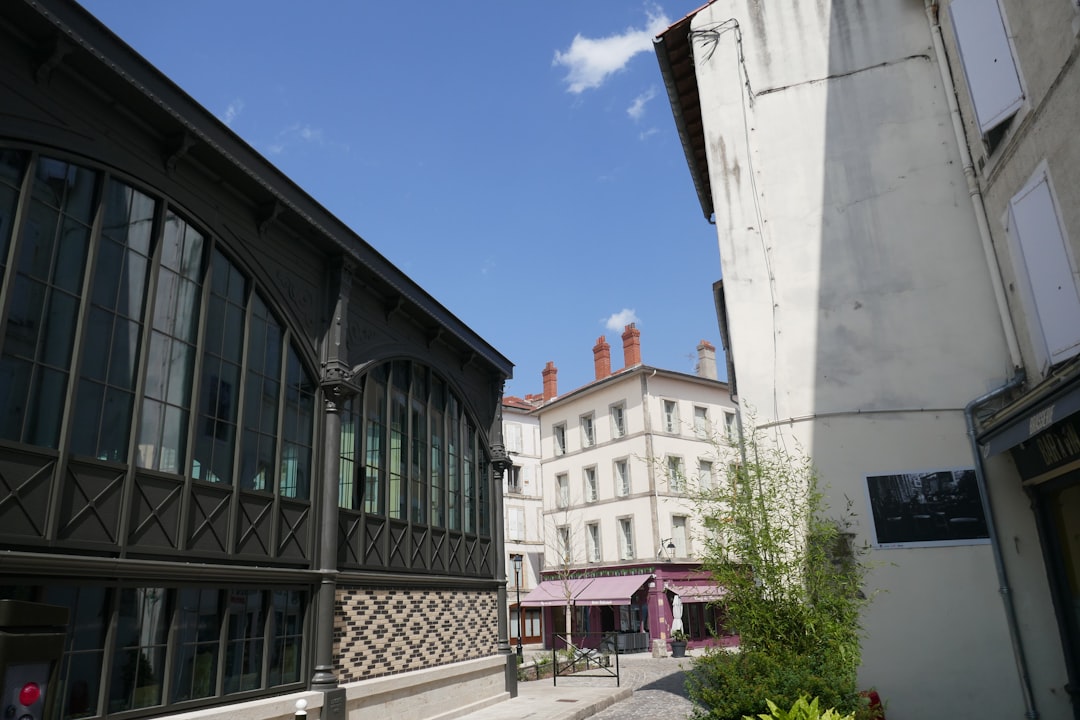 Vue de Villard Bonnot