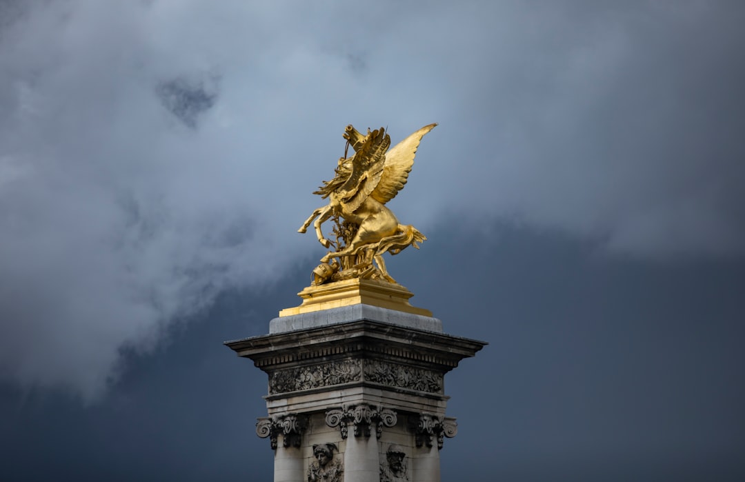 Paysage de Warrenpoint