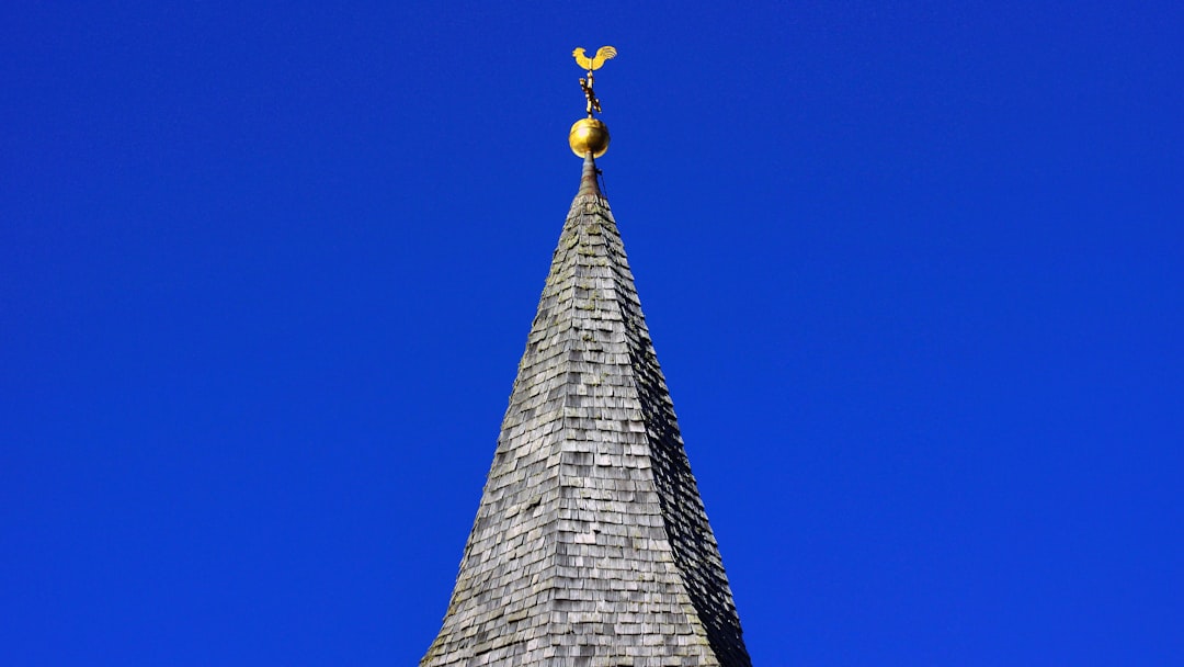 Paysage de Westhoughton