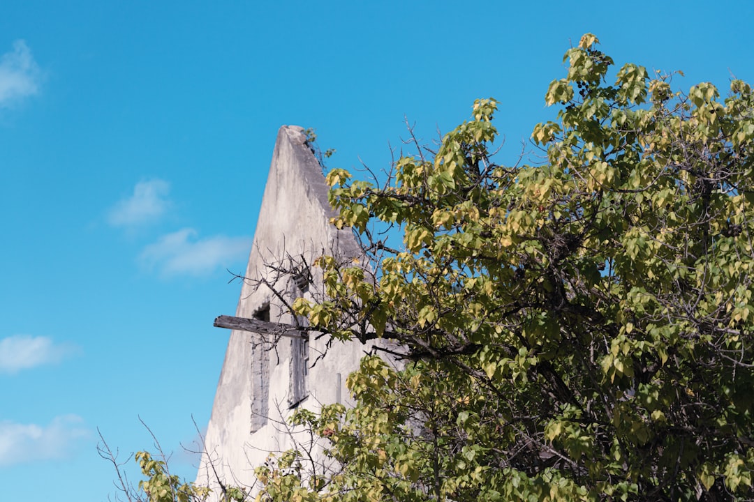 Paysage de Yayladere